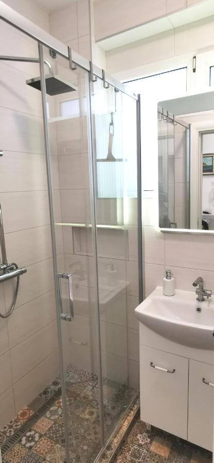 Gala City Center Apartman Belgrad Zewnętrze zdjęcie